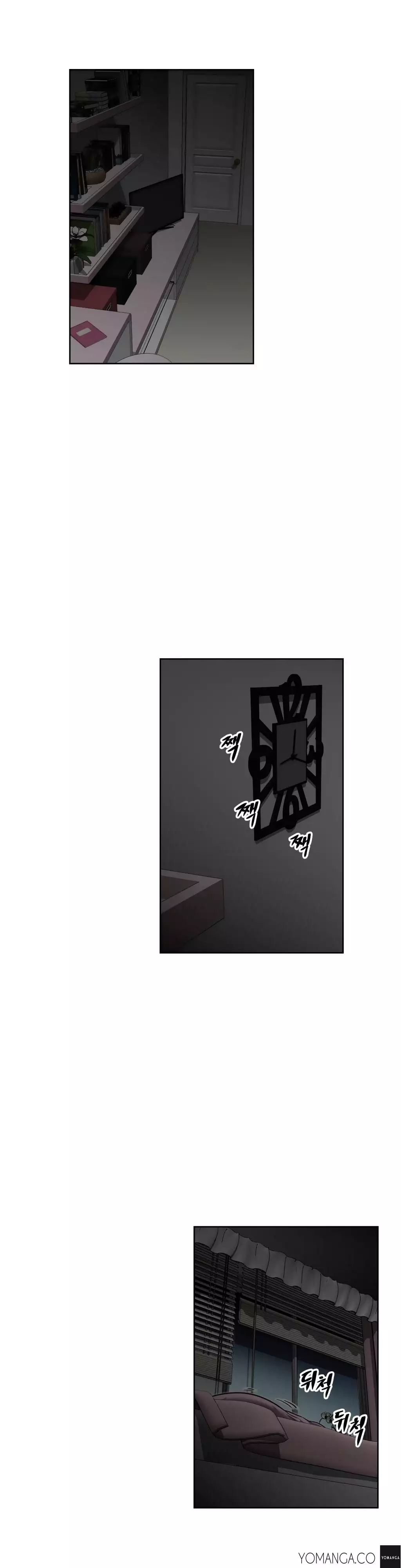 Brawling Go Ch.0-32