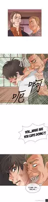 Heaven Ch.1 - 4 (YoManga) English