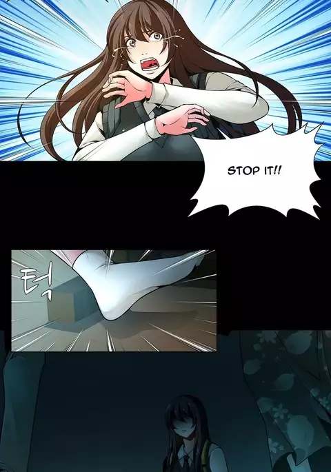 Twin Slave Ch.1-26