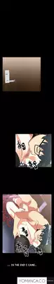 [Insane] Love Parameter Ch.1-41 (English) (YoManga) (Ongoing)