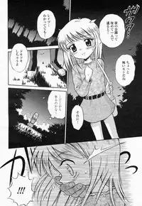 COMIC Momohime 2004-05