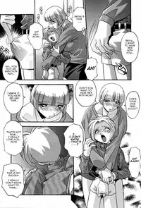 [Hindenburg] Ninshin Shichau - Become Pregnant Ch. 1-14 [English] [Januz]