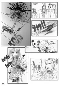 [Mint Chocolate (Himuro Kouichi)] Kougyaku Haisetsu Kanri (D.Gray-man) [Digital]