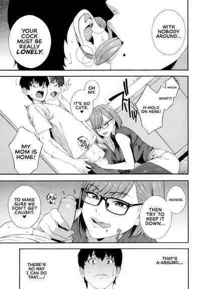 [Zonda] Fellatio Kenkyuubu | Blowjob Research Club [English] [Uncensored] [head empty + RedLantern]