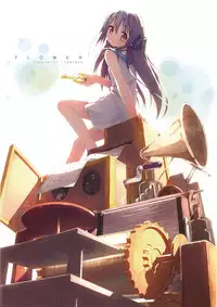 [Kantoku] STEP -Kantoku Artworks 2-