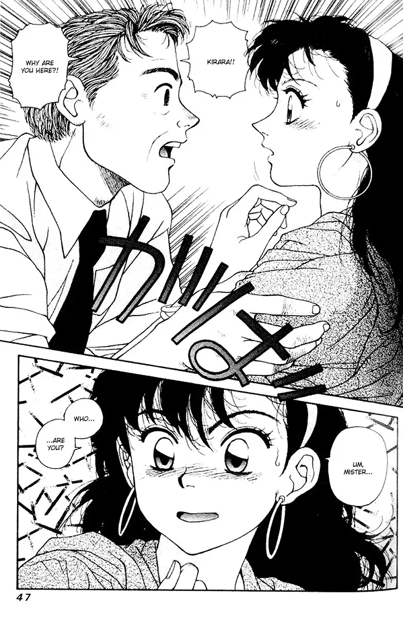 Kirara Vol3 - CH16