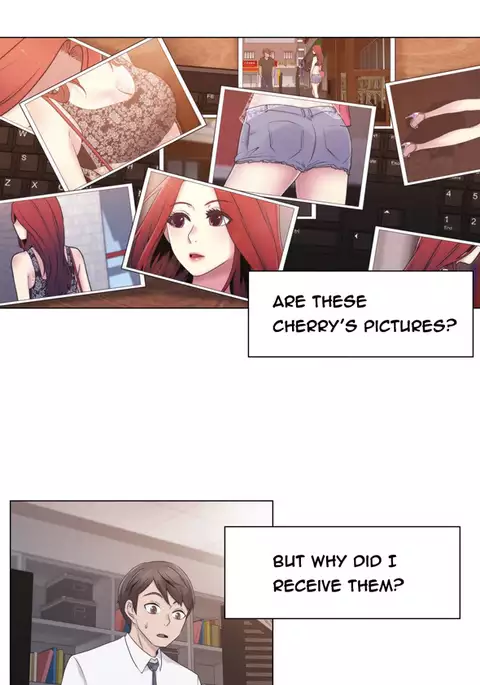 Miss Mystic Ch.1-19