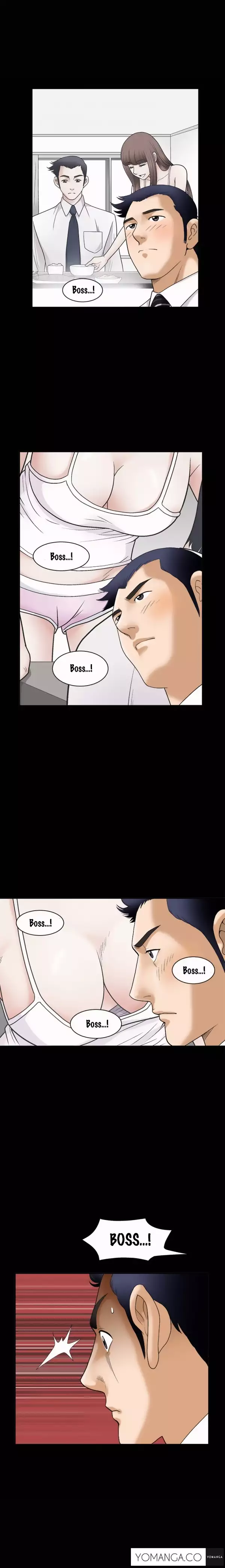 Seduction Ch.1-32