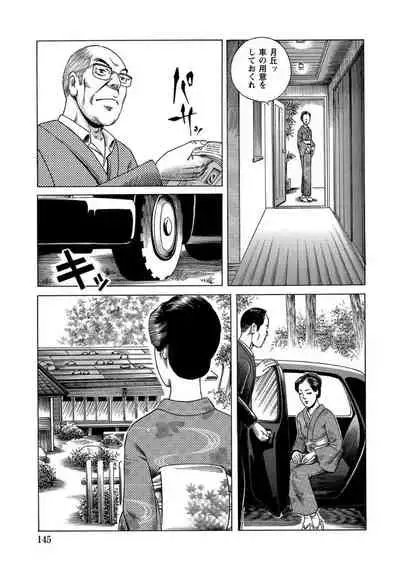 [Anthology] Harenchi Oku-sama Suteki ni Nuremidare Nikki [Digital]