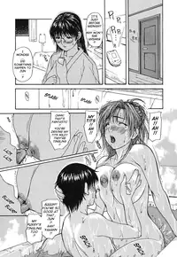 [MG Joe] Tonari no Minano Sensei Vol. 1 [English]