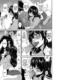 [Bai Asuka] Mikami-kun no Kinshin Jijou | Mikami-kun’s Incestuous Situation Ch. 1-4 [English] [N04H]