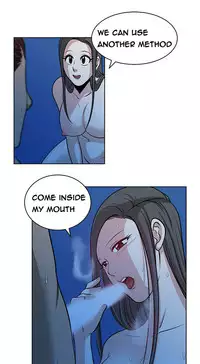 Change Partner Ch.1-17 (English) (Ongoing)
