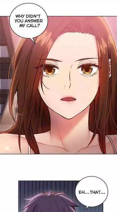 Stepmother Friends Ch.11/?