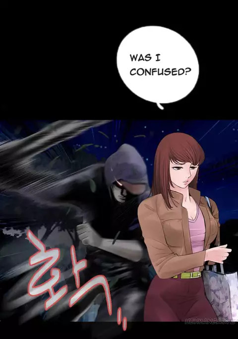 Missing Ch.1-8
