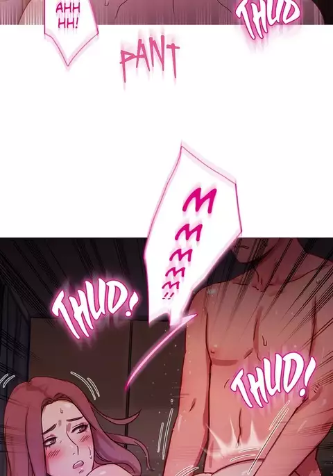 Scandal of the Witch Ch.1-29
