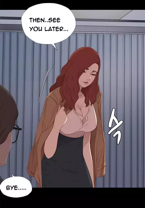 Girl Next Door Ch.1-24