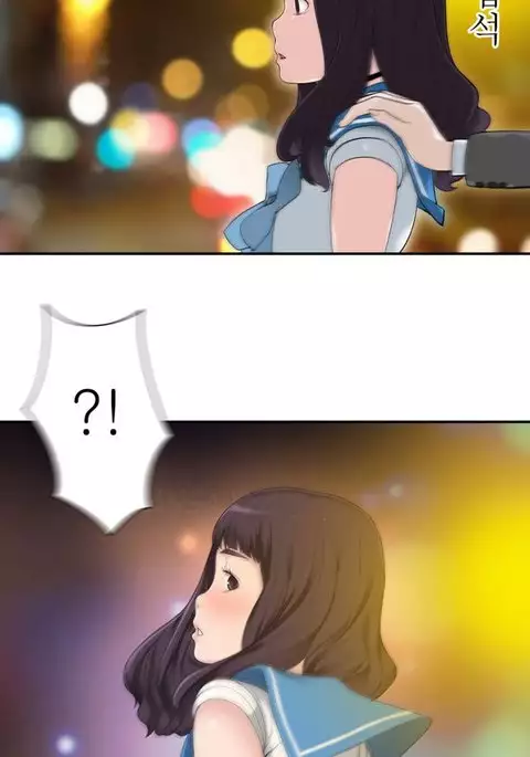 Tissue Thieves Ch.1-4