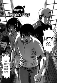 [Tamaki Nozomu] Anego!! 2 [English] [Lazarus H]
