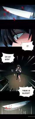 [Fantastic Whale] Twin Slave Ch.1-27 (English) (Ongoing)
