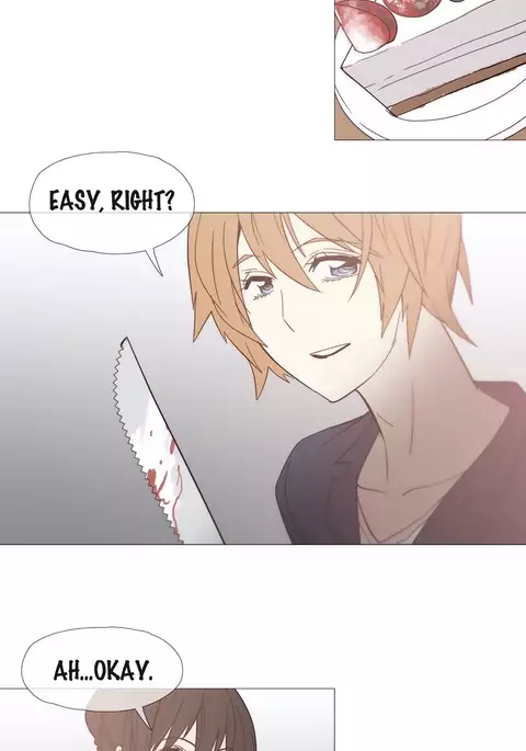 Household Affairs Ch.1-41