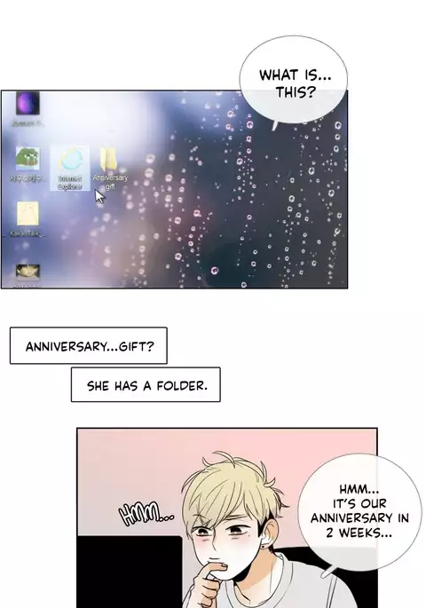 Talk To Me Ch.1-41