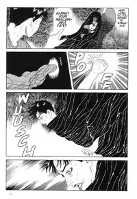 [Maruo Suehiro] Warau Kyuuketsuki | The Laughing Vampire Vol. 1 [English]