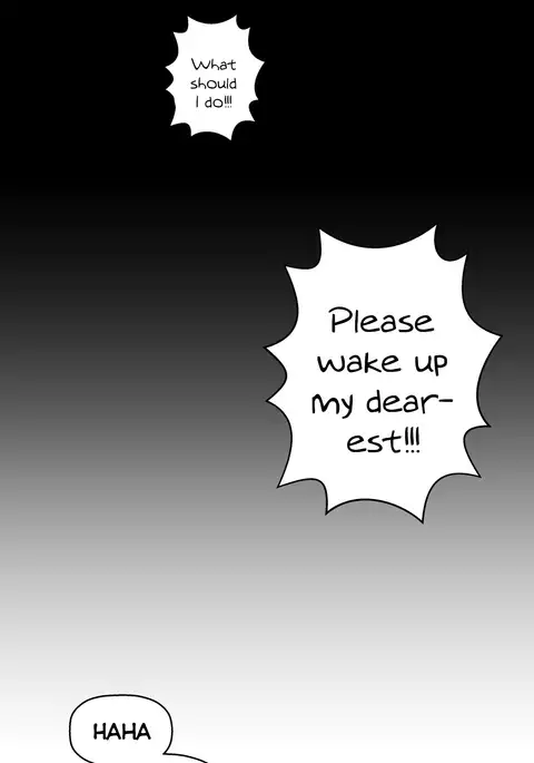 Ghost Love Ch.1-32