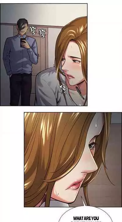 [Serious] Taste of Forbbiden Fruit Ch.31/53 [English] [Hentai Universe]