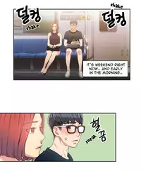 [BAK Hyeong Jun] Sweet Guy Ch.1-50 (English) (YoManga) (Ongoing)