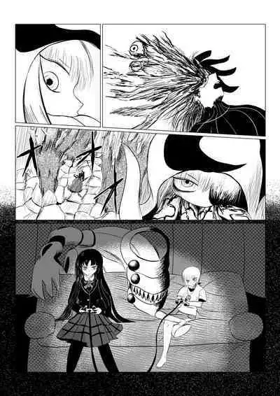 Song of Hastur Songu Obu Hasutaa