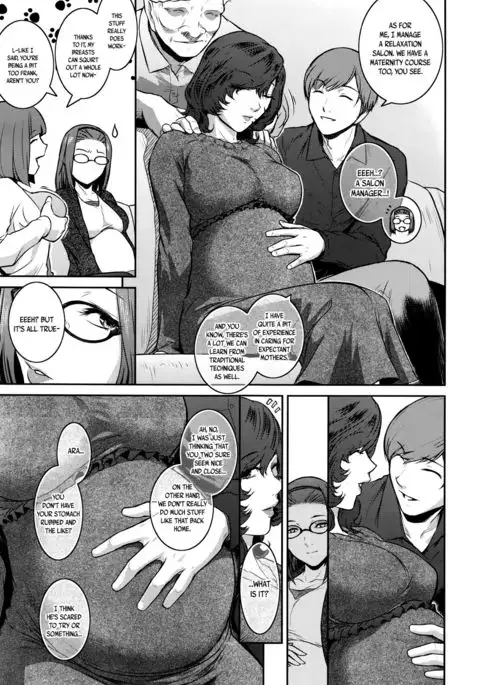 Cherry Womb