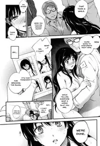 Tinderbox Ch.1-3