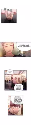 [BAK Hyeong Jun] Sweet Guy Ch.1-49 (English) (YoManga) (Ongoing)