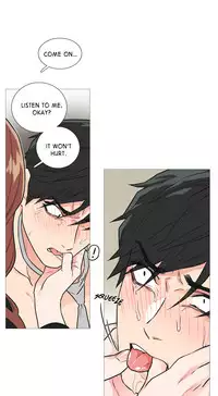 [The Jinshan] Sadistic Beauty Ch.1-23 (English) (Ongoing)