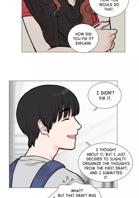 Sadistic Beauty Ch.1-34