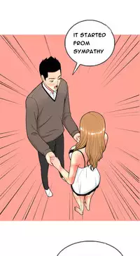 Hooker Ch.1-40 (English) (Ongoing)