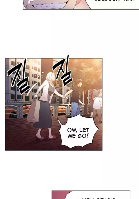 Sweet Guy Ch.1-54