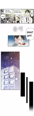 Tissue Thieves Ch.1-4 (English) (Ongoing)