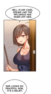 [Mx2J] Hahri's Lumpy Boardhouse Ch. 0-20 [English] (YoManga) (Ongoing)