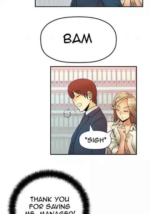 My Office Ch.1-50
