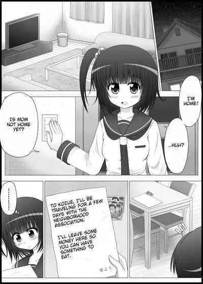 Onayuri Ch. 4