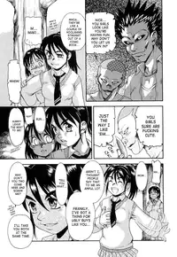 [Nakanoo Kei] Futanari Ism [English] [SaHa]