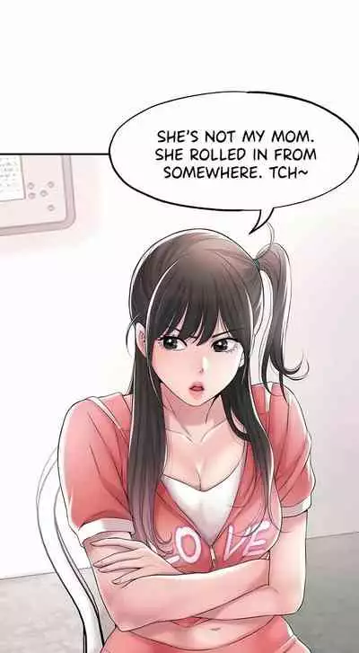 New Town [Lee Wan, Kim Suna] Ch.20/? [English] [Manhwa PDF]
