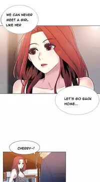 Miss Mystic Ch.1-20 (English) (Ongoing)