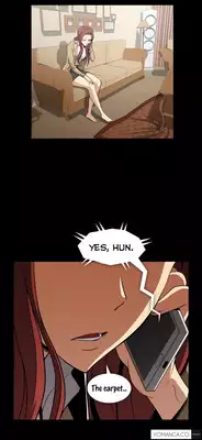 [Yihyeonmin] Drug Candy Ch.0-42 (English) (YoManga) (Ongoing)