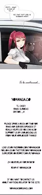 [ButcherBoy] Household Affairs Ch.1-28 (English) (YoManga) (Ongoing)