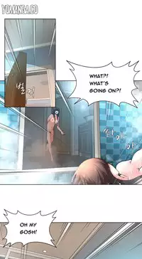 [Fantastic Whale] Twin Slave Ch.1-29 (English) (Ongoing)
