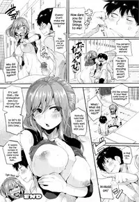 Esper Love