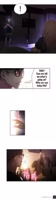 [BAK Hyeong Jun] Sweet Guy Ch.1-49.5 (English) (YoManga) (Ongoing)