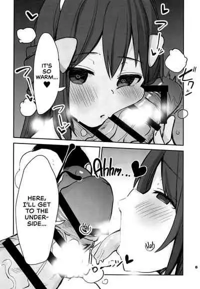 Hikari to Icha Love Saimin | Lovey-Dovey Hypnosis with Dawn